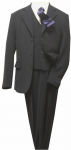 BOYS 5PC. SUIT (2131304-5)